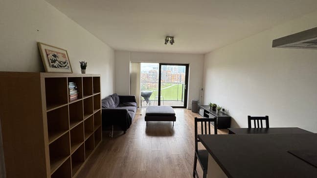 Bright Double Room &pound;1100 - Two Bedroom Flat Main Photo