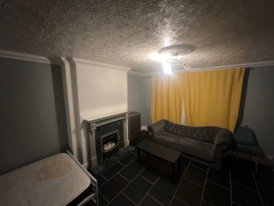 Beautiful Cozy Rooms in LU3🏡 Main Photo