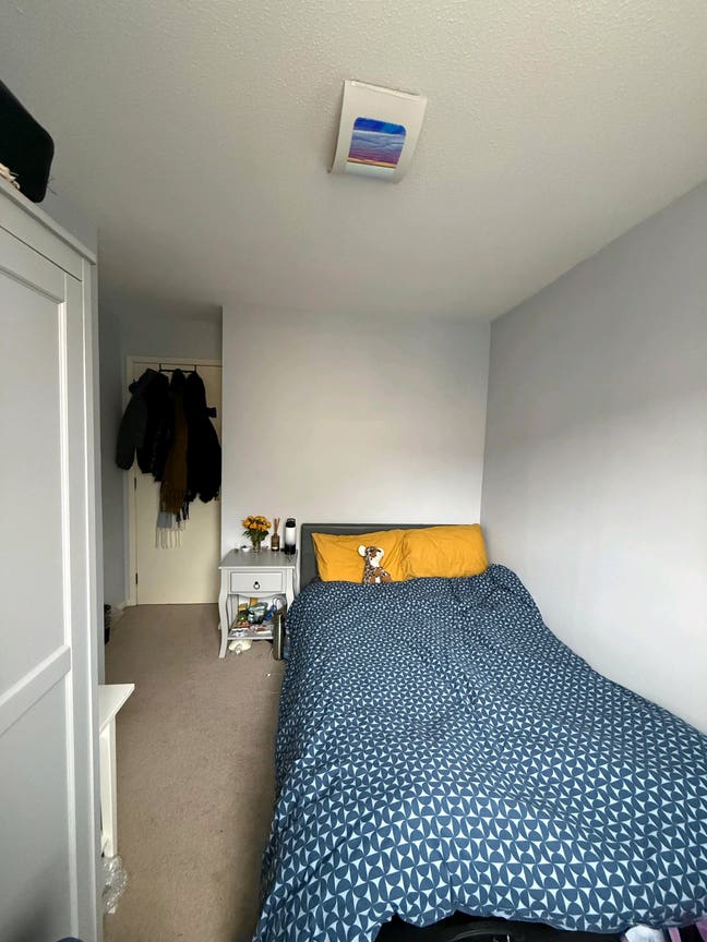 Tenancy Takeover For Leith Walk Flat Main Photo