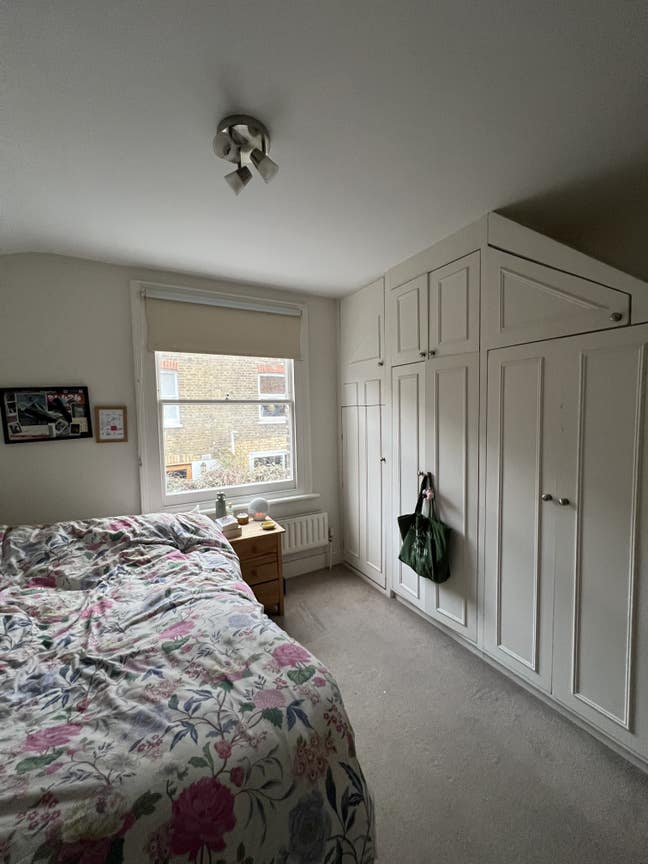 Double room in Hammersmith  Main Photo