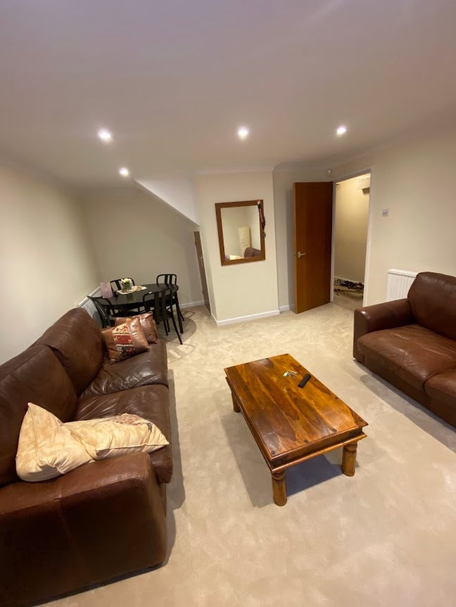 Deansgate Flat - availble from now Main Photo