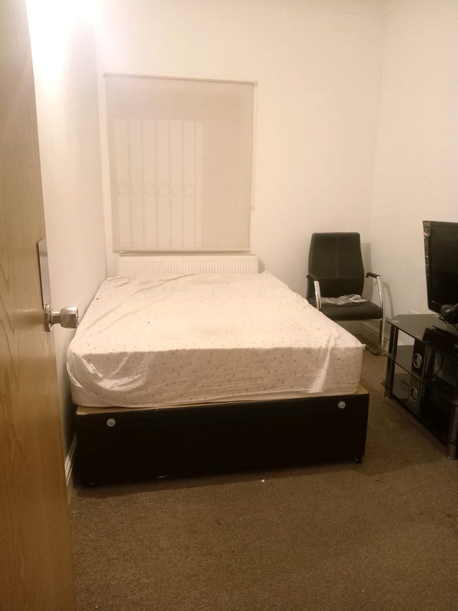 Good location central London Main Photo