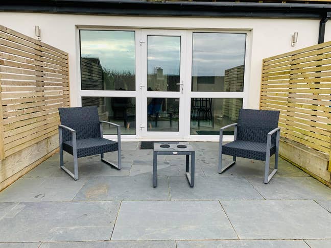 Self-Self Contained Annex  Main Photo