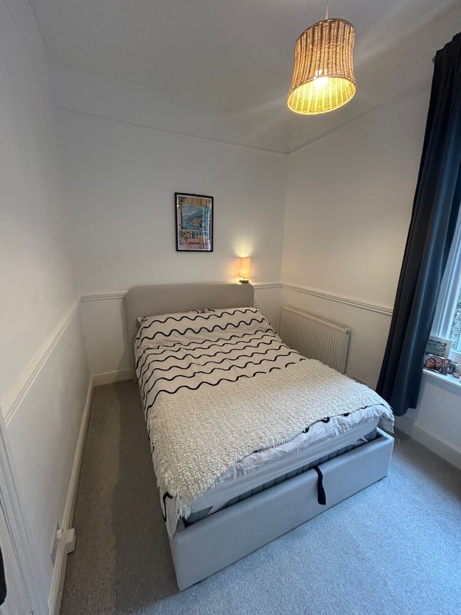 Clapham Mansions - Double Room Main Photo
