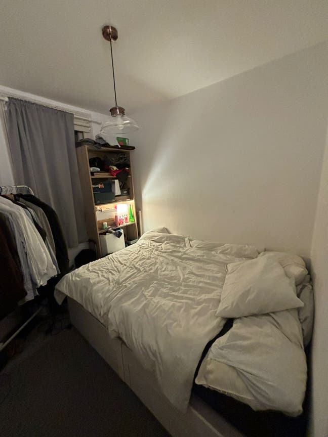 Room to rent ASAP  Main Photo