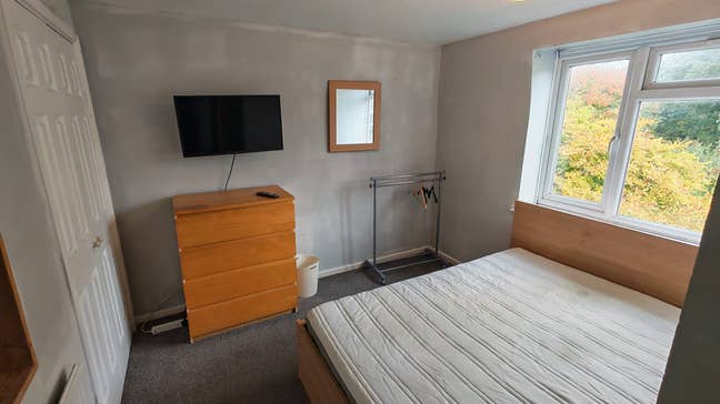 Lovely double room Main Photo