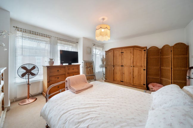 3 double rooms available to rent  Main Photo