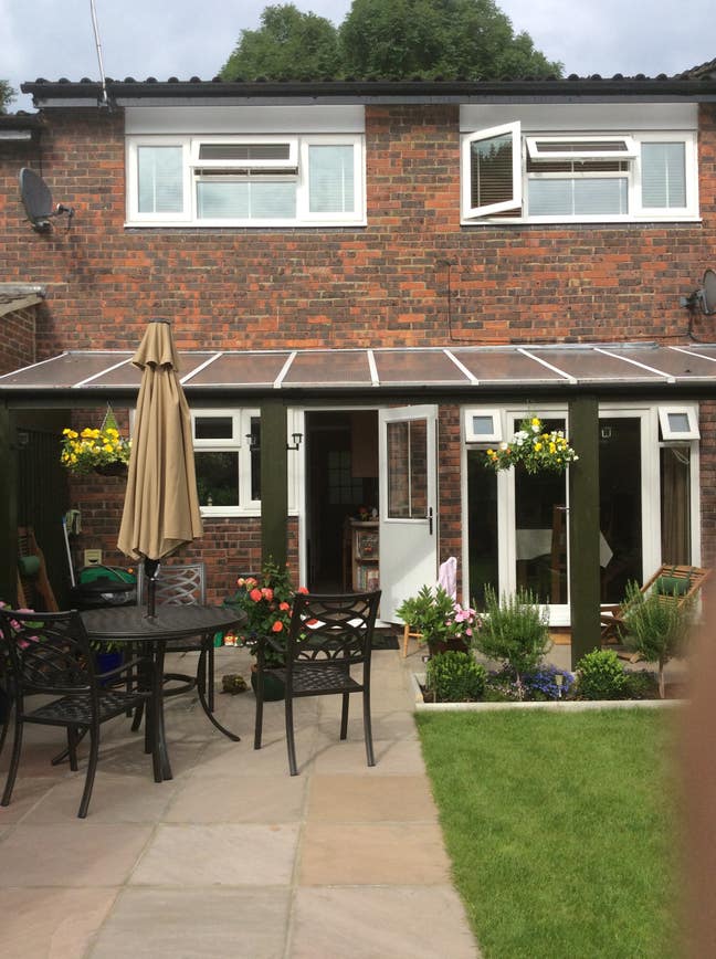 Double bedroom fully furnished for rent  Main Photo