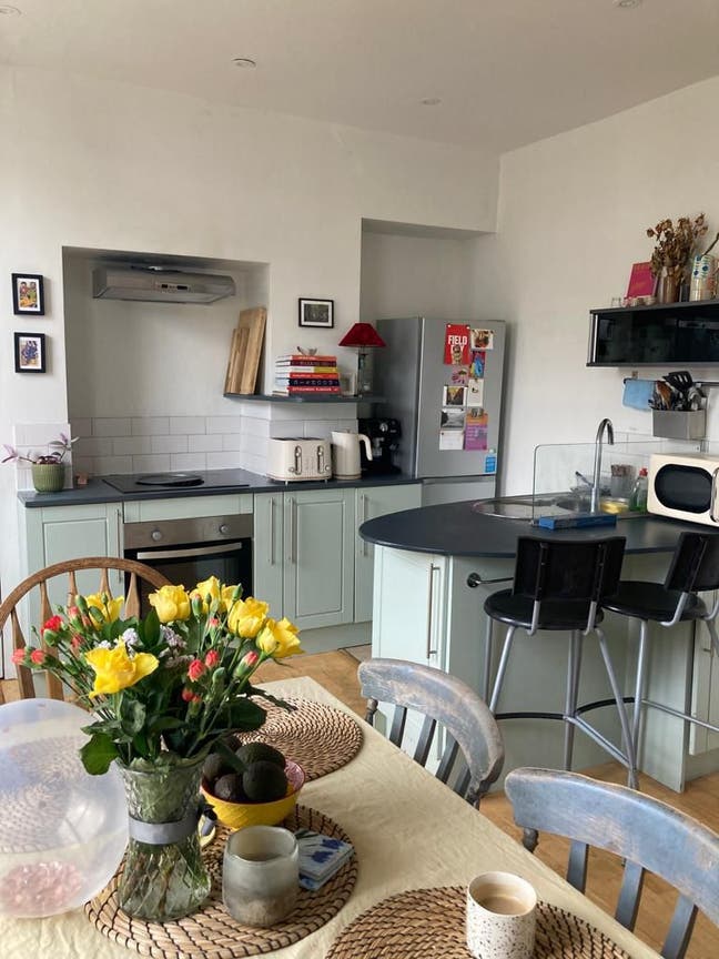 Friendly queer home in New Cross/Deptford SE14 🌈 Main Photo