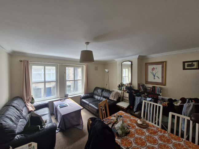 Double Room Super Central and Convenient Location Main Photo