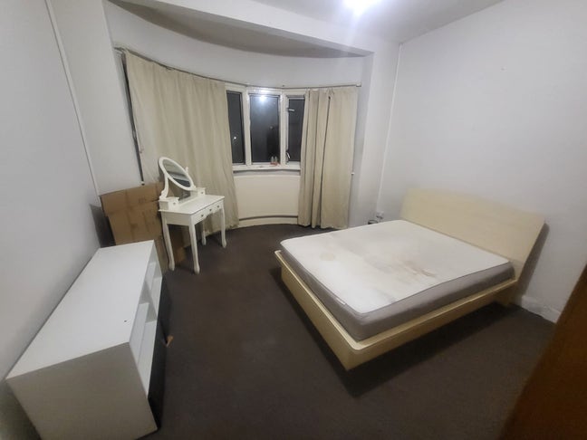 A Double Room to Rent in a HMO Main Photo