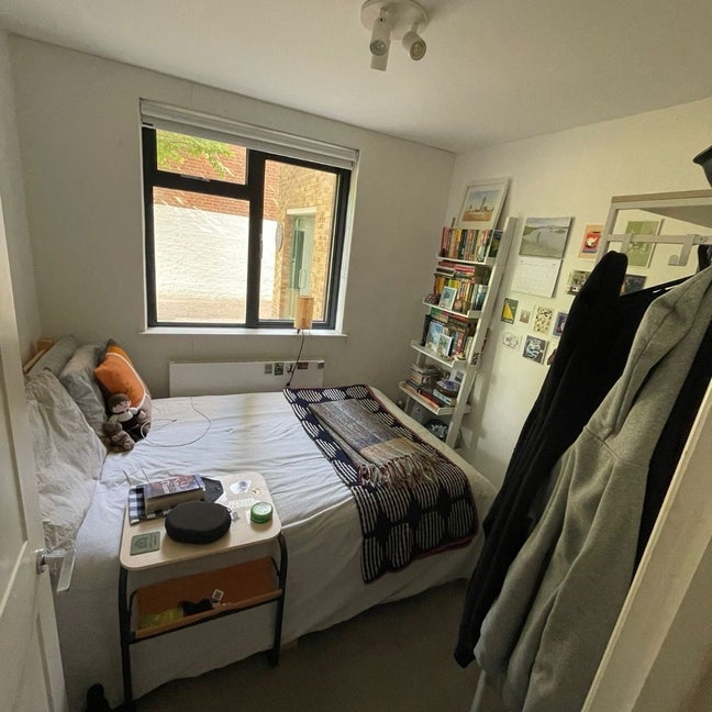 Nine Elms | Double Bed Main Photo