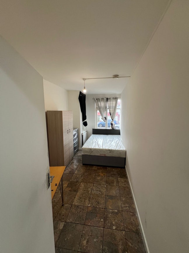 ✨ 🛏️ 2X Single Rooms to Let in/ Wembley Main Photo