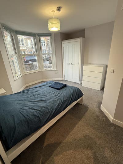 New Double Room Available for single occupancy Main Photo