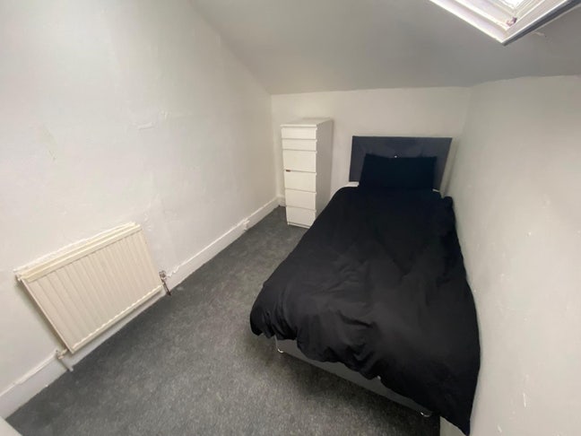✨ 🛏️ Single Room to Let in/ Willesden Main Photo