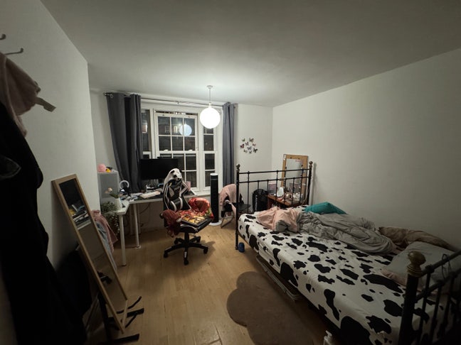 1 spacious double room available in Vauxhall  Main Photo