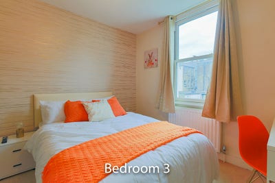 📍 Wimbledon. Style & Comfort 🏆  Main Photo