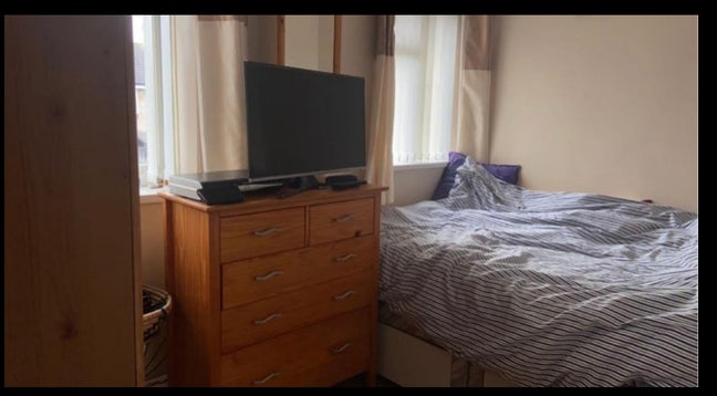 Single room available! Main Photo