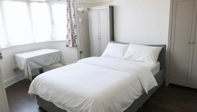 Chelmsford city centre Double En-Suite/Bills incl. Main Photo