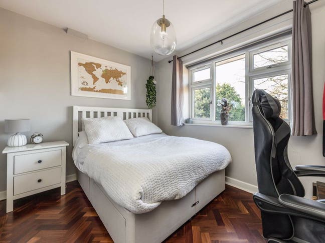 Double Room – Opposite Park, Great Translinks Main Photo