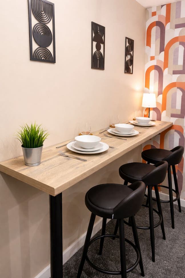 Brand New Ensuite Living, High-Quality Shared Home Main Photo