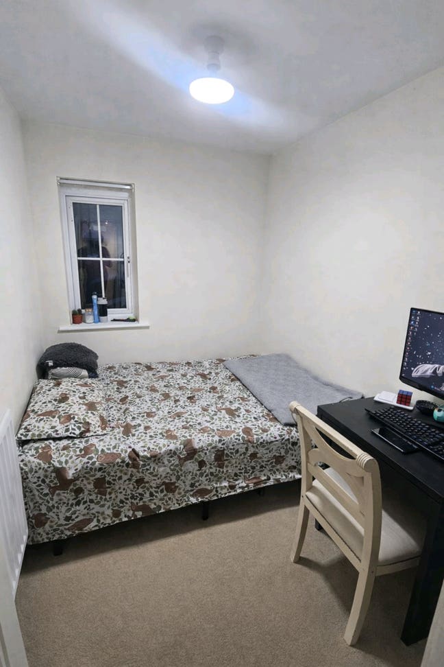 Room Available for rent Main Photo