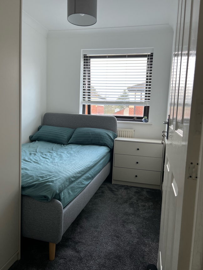 Lovely Furnished Rooms in Campbell Park,Central Mk Main Photo