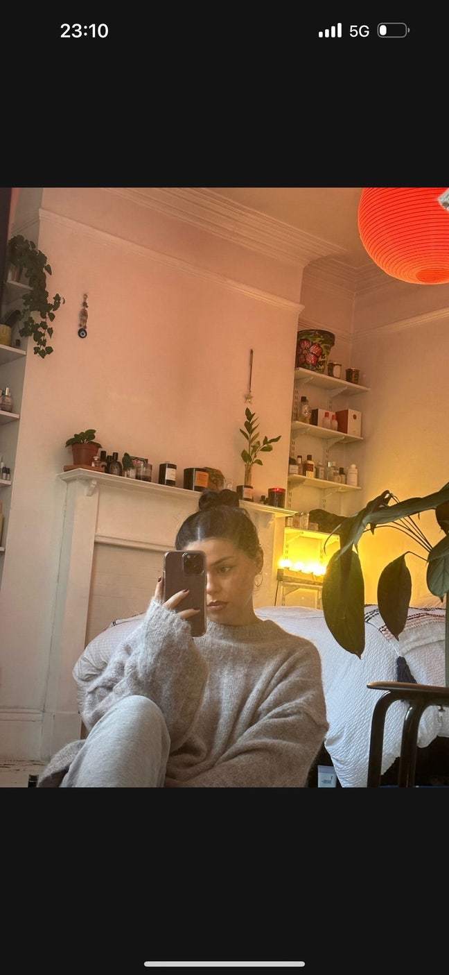 Franceska  Main Photo