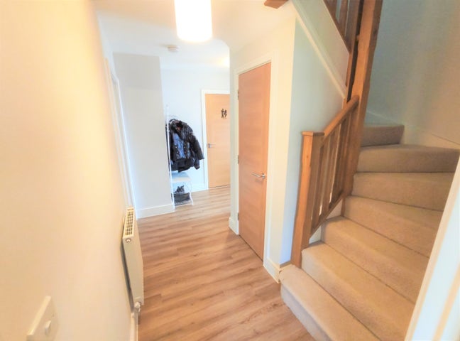 Double Room in New Build Eco House - Bicester Main Photo