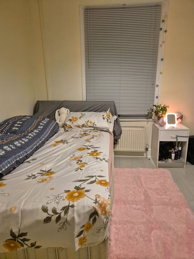 Double room available Main Photo