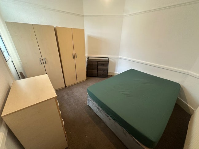 ✨ 🛏️ Double Room  to Let in/ Wembley Main Photo