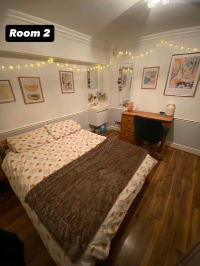 Rooms in Social Battersea house  Main Photo