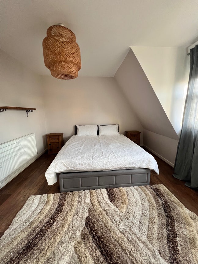 Double room  Main Photo