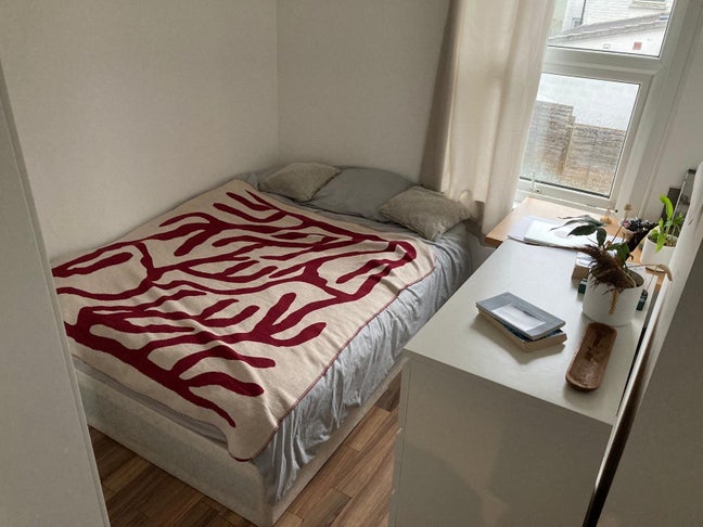 Cozy Stratford/West Ham room with garden view Main Photo