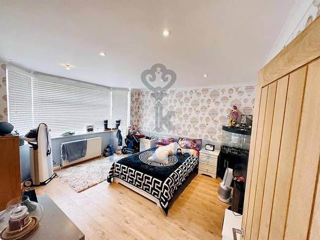 Double Room Main Photo