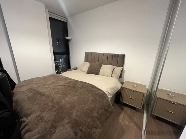 Stylish Apartment – Looking for the Right Flatmate Main Photo