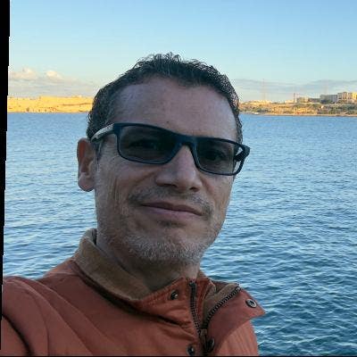 Research Professor Main Photo