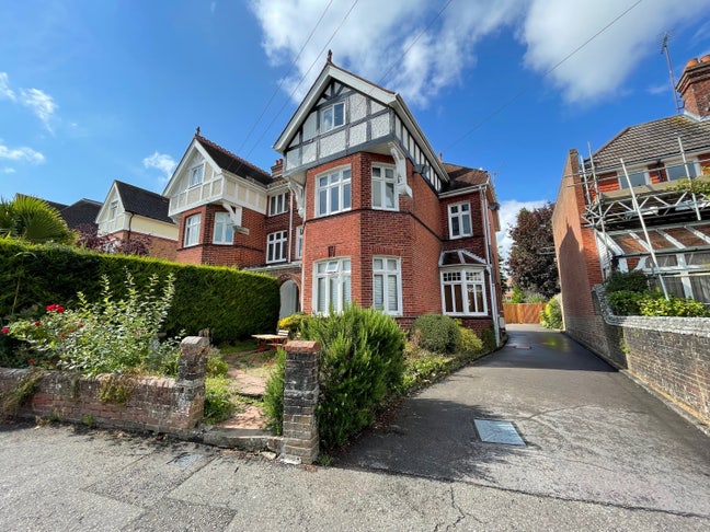 Double Room-East Grinstead Town Centre Main Photo