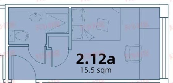 Premier Ensuite, Clifton House Glasgow Main Photo