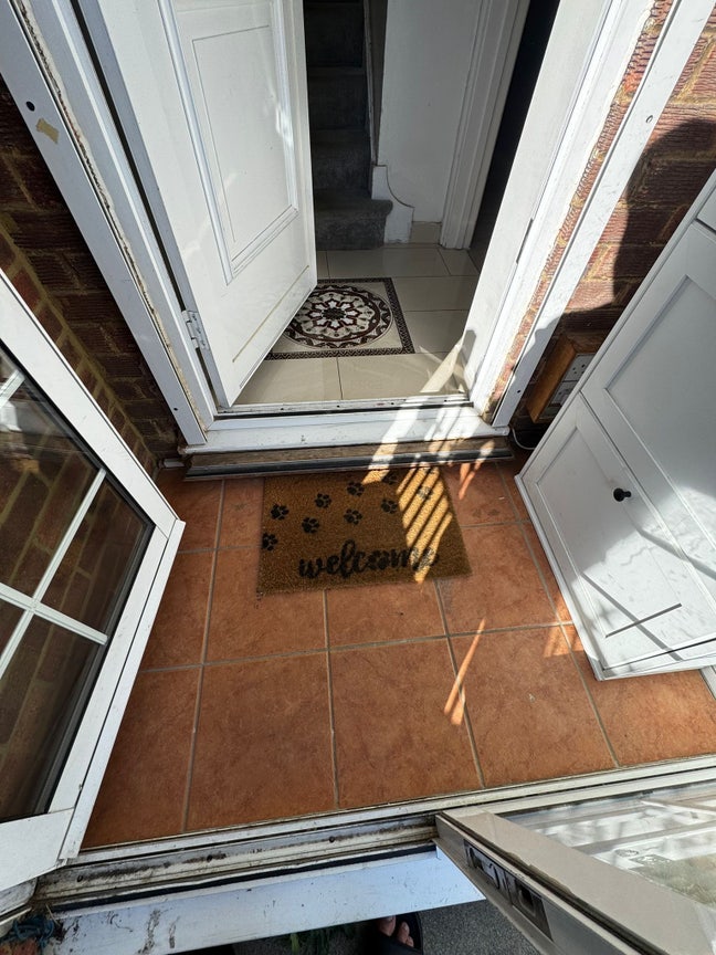 Double room for rent Main Photo