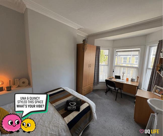 Tenancy Contract Takeover Main Photo