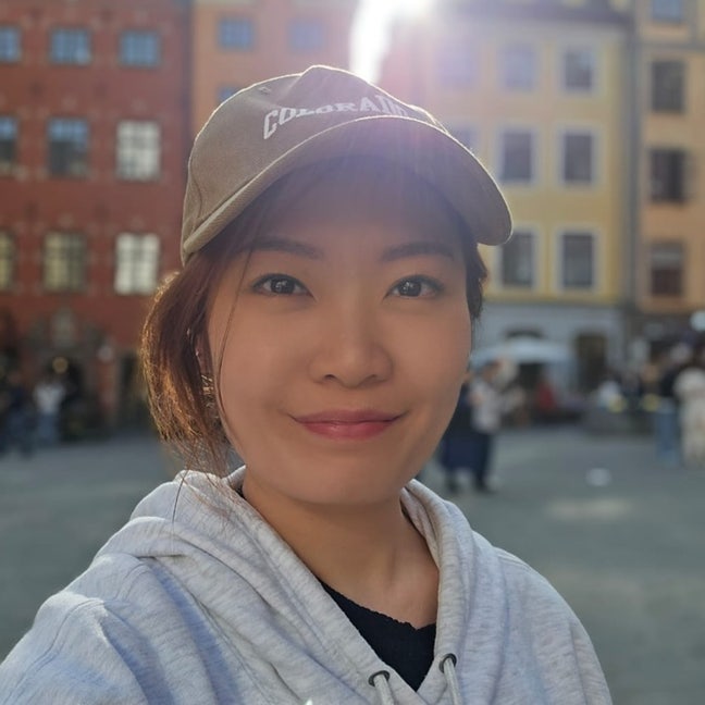 Friendly professional seeking long-term home Main Photo