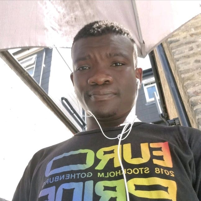 Couple seeks double room Main Photo