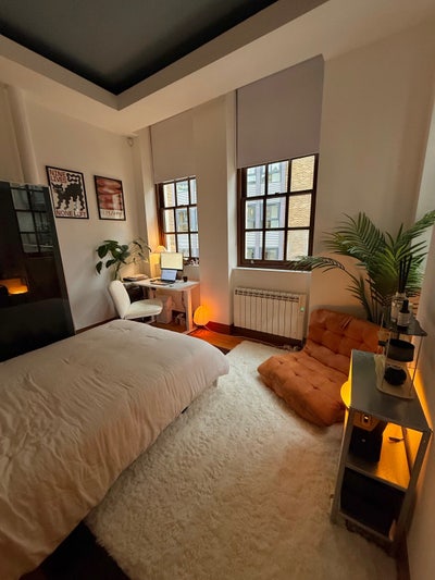 Gorgeous Double Room near Tower Bridge Main Photo