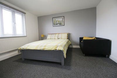 Comfortable & Convenient Shared Living  Main Photo