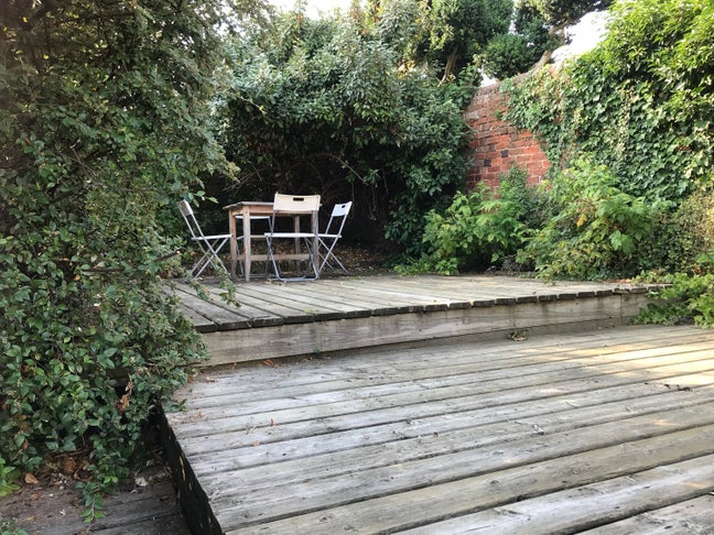 Town Centre Cottage  Main Photo