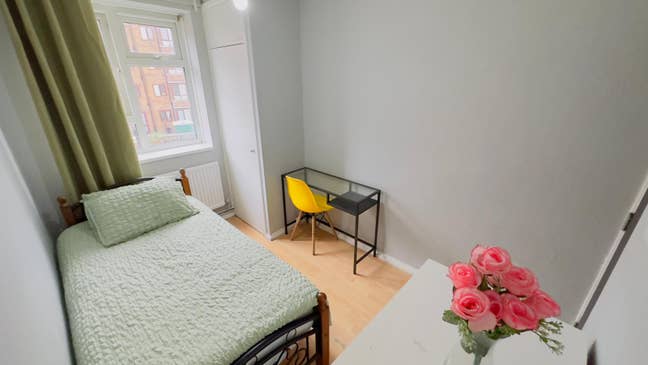 ☘️Single room for rent in Clapton Main Photo