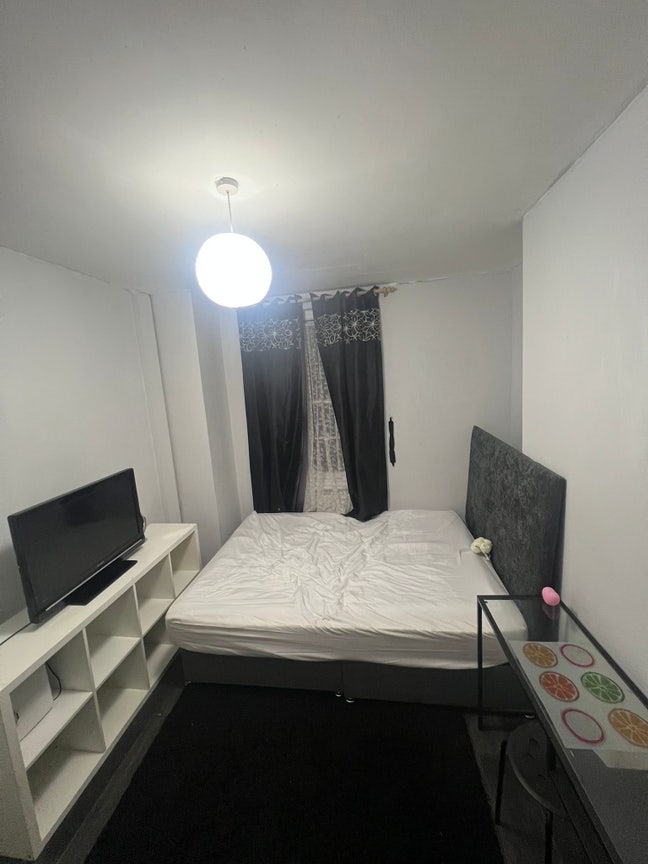 Double room in Islington house/w garden  Main Photo