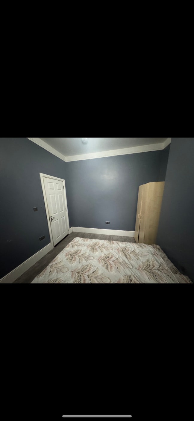 Double Room Main Photo