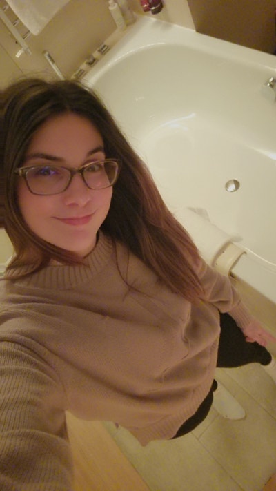 In need of my own space Main Photo